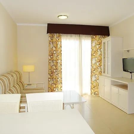 Apartmán Larimar 01 *